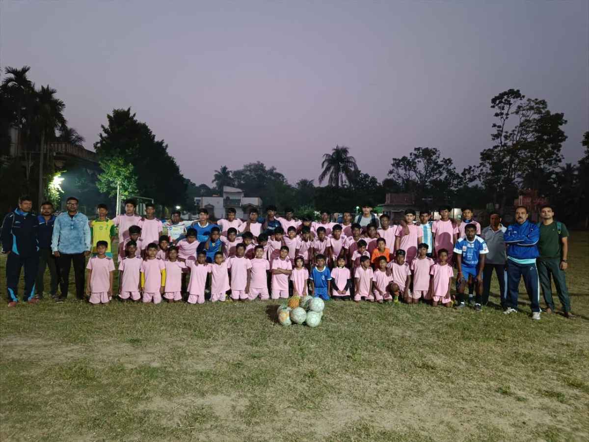 Kaikala Krirah Sangha