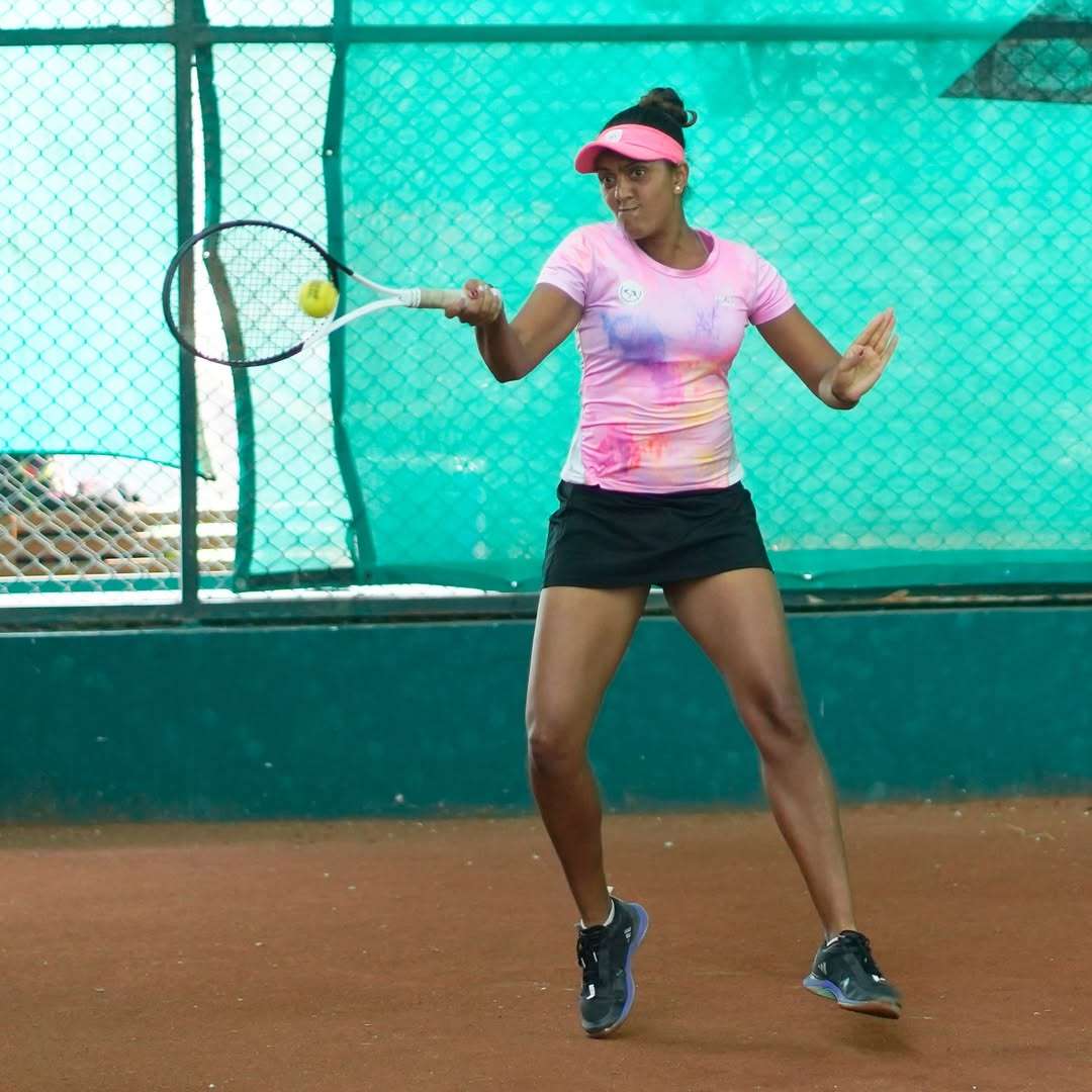 Ace Tennis Academy