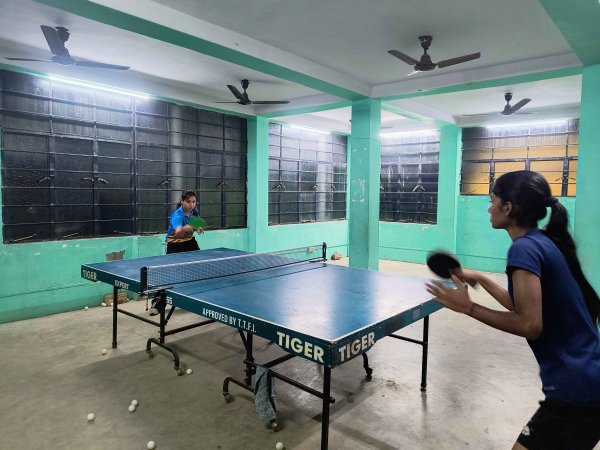 Little Star Table Tennis Academy