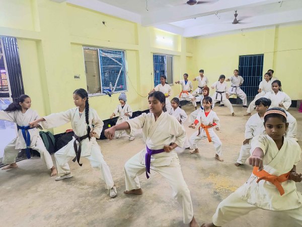 International Sports Karate Federation
