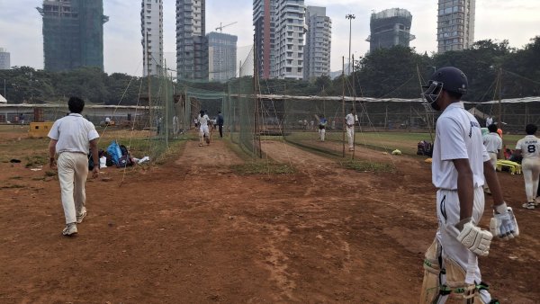 Team work sports club