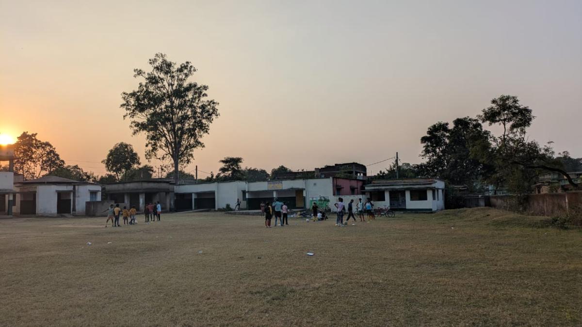 Striker Football Centre