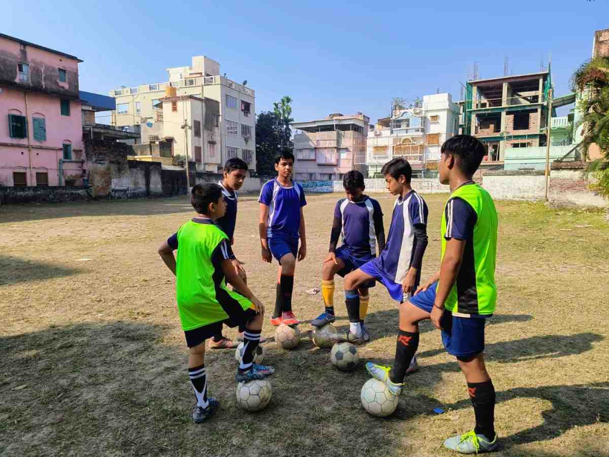 Sinthee Pearabagan Club