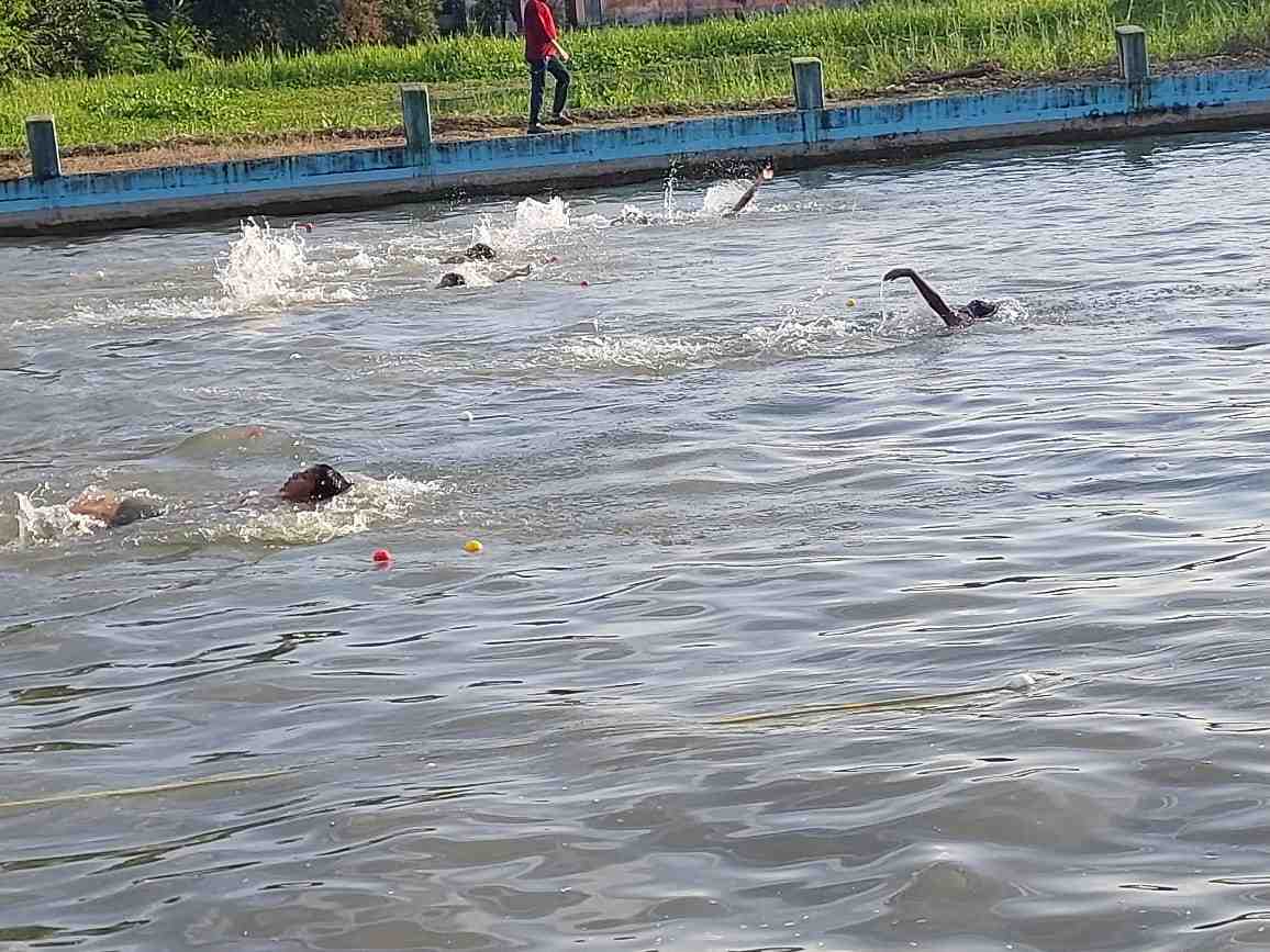 Maliya Swimming Academy