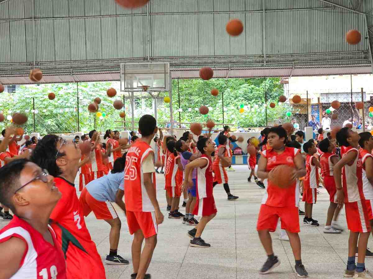 Barisha Athletic Club
