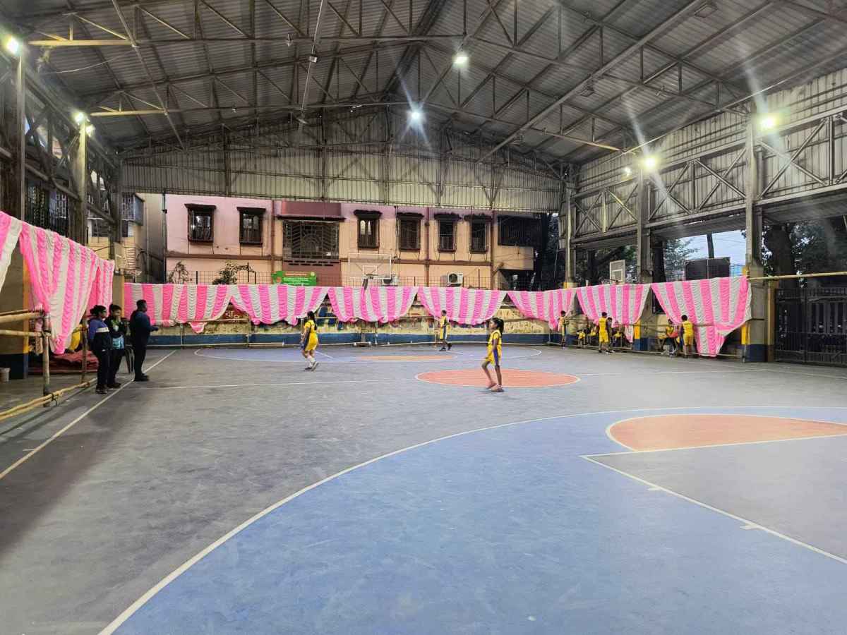 Rakhi Sangha Club