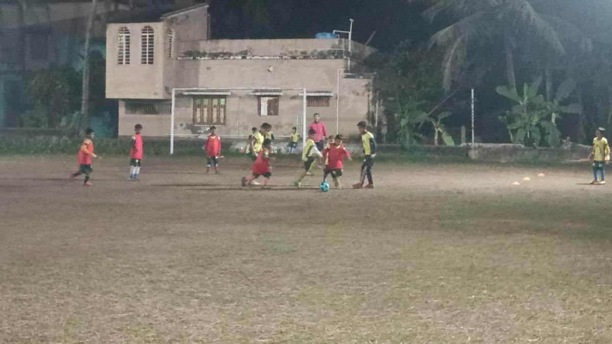 Dream football Academy