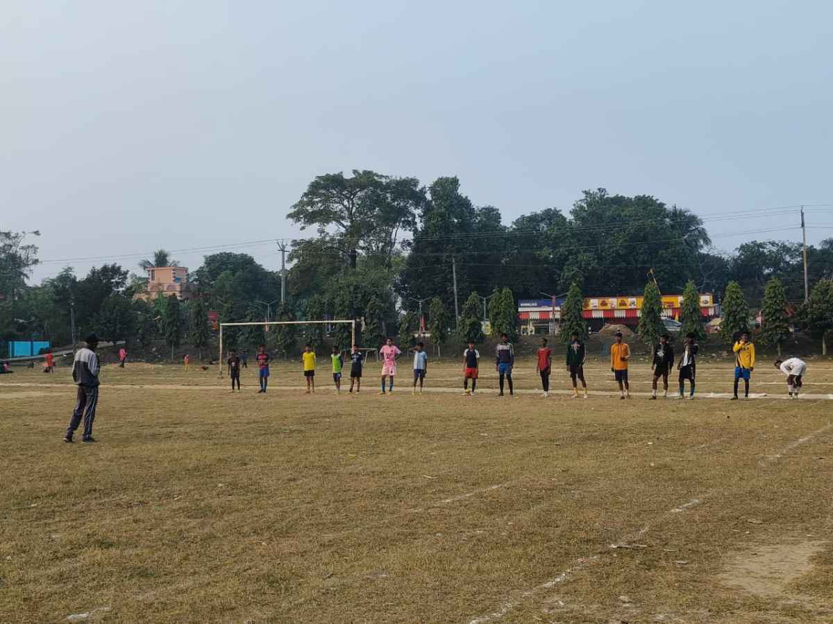 Dwipa Friends Union Sporting Club