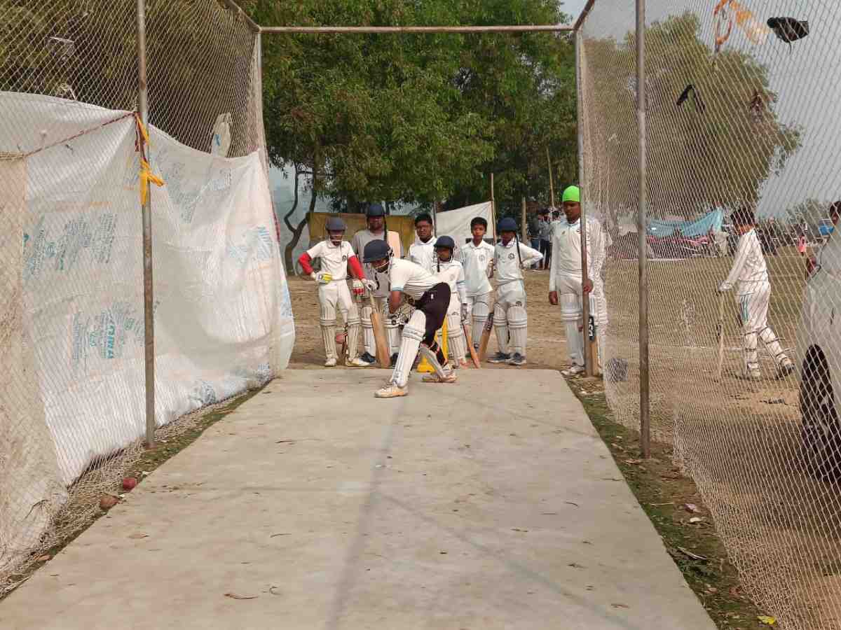 Tarakeswar Cricket Academy - Deulpara