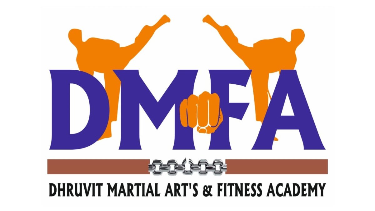 Dhruvit Martial Arts & Fitness Academy