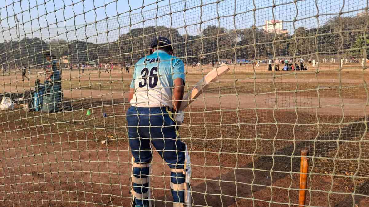 Raza cricket academy