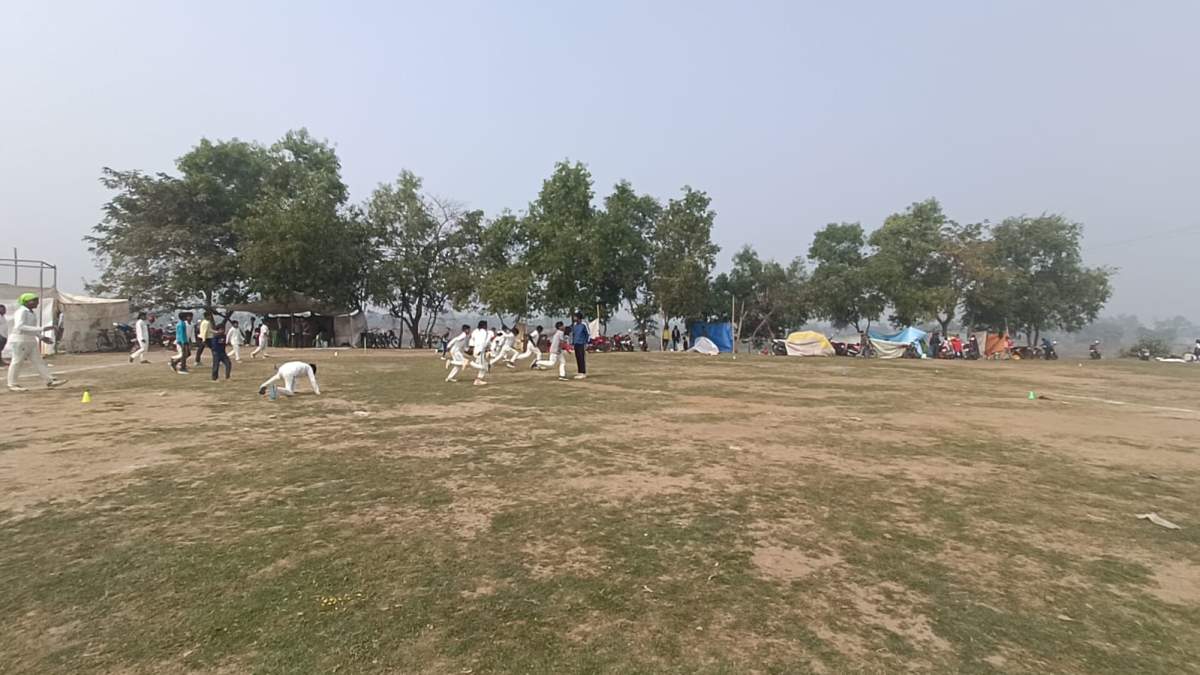 Tarakeswar Cricket Academy - Basudebpur