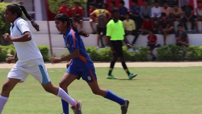 Akhada The Football Academy