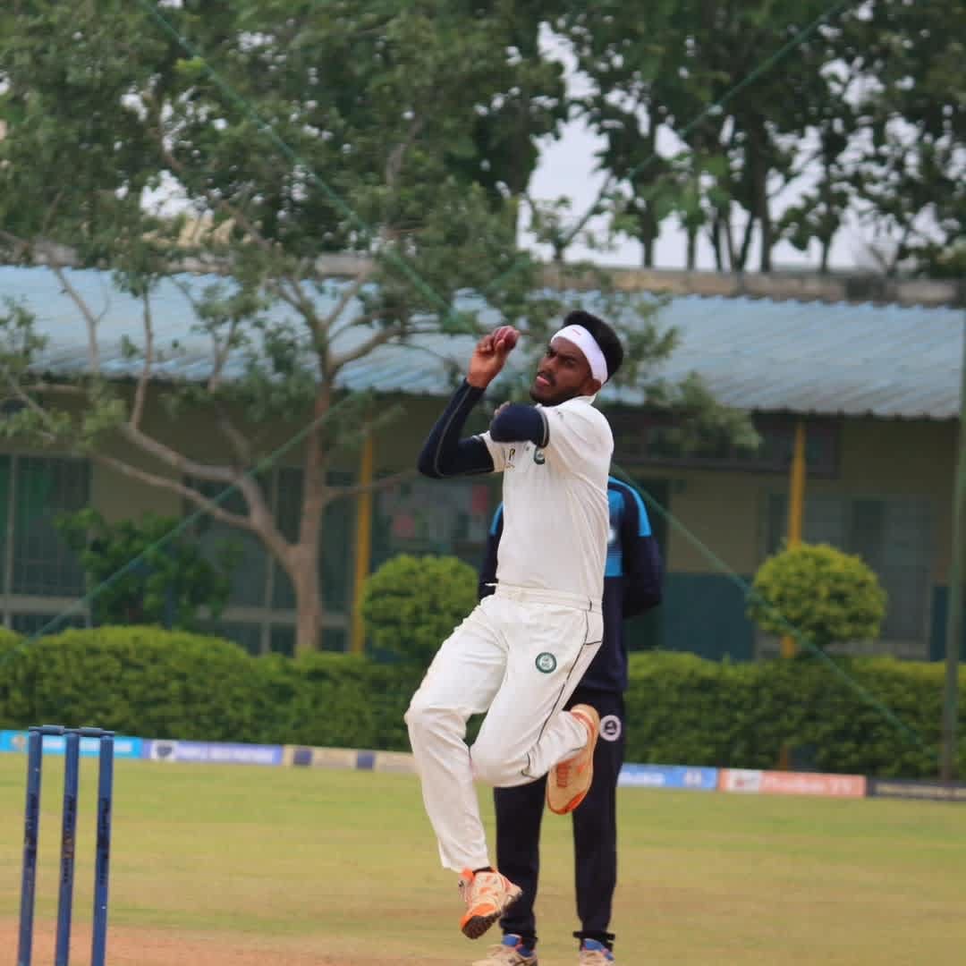Rising Star Cricket Academy