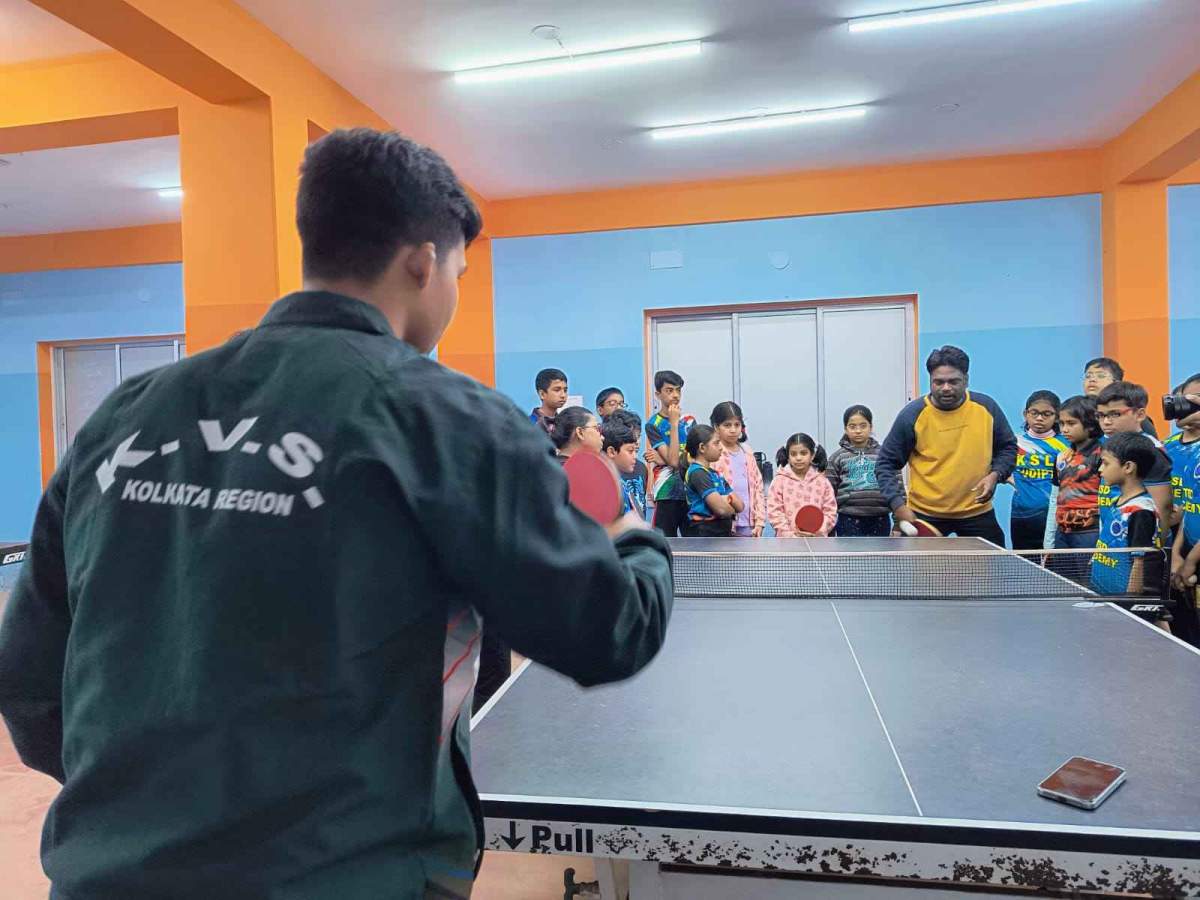 Kamalapur Sporting & Literacy Club