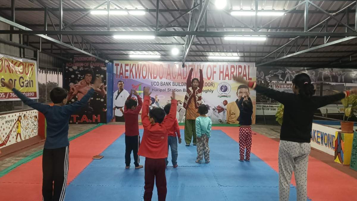 Haripal Yoga Academy