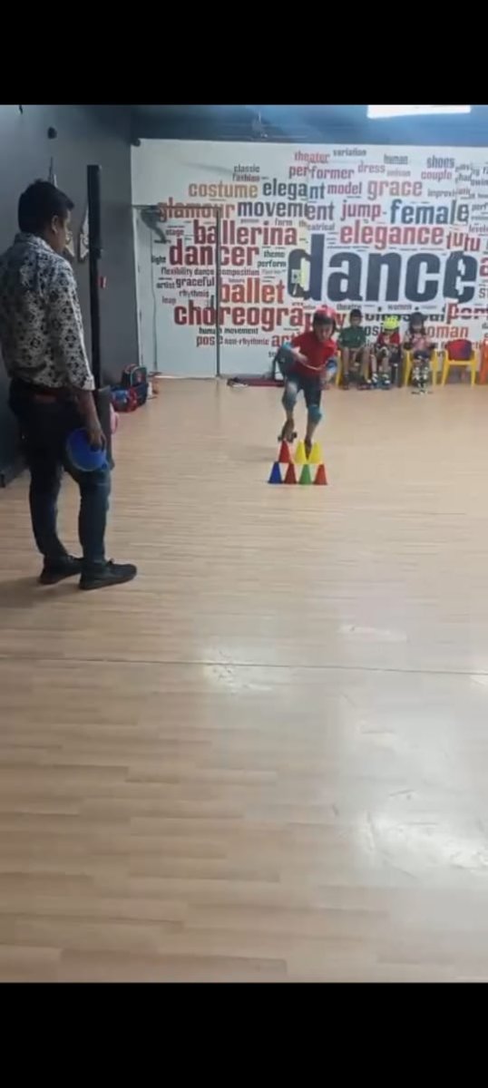 Kamal Sports Academy