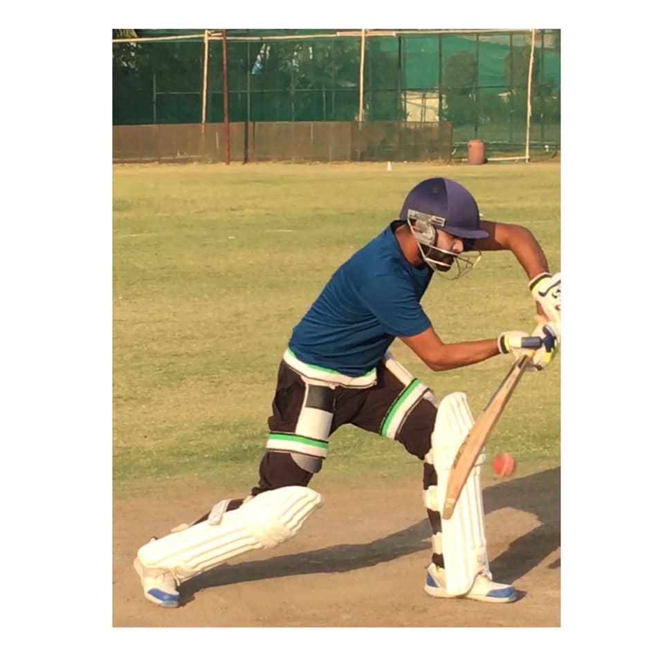 Indore Cricket Club - Pipliyana Square