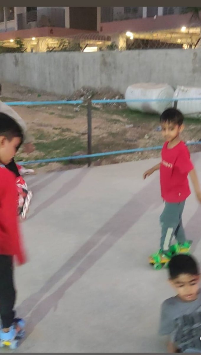 Hikmah Sport Academy