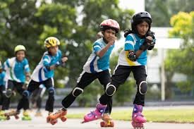 Talent Sports Skating and Swimming Club