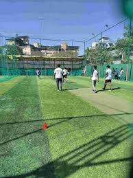 The Sports Academy
