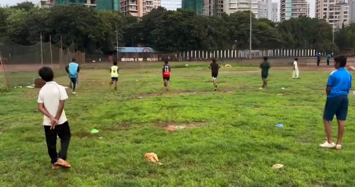 Elevated Cricket Academy