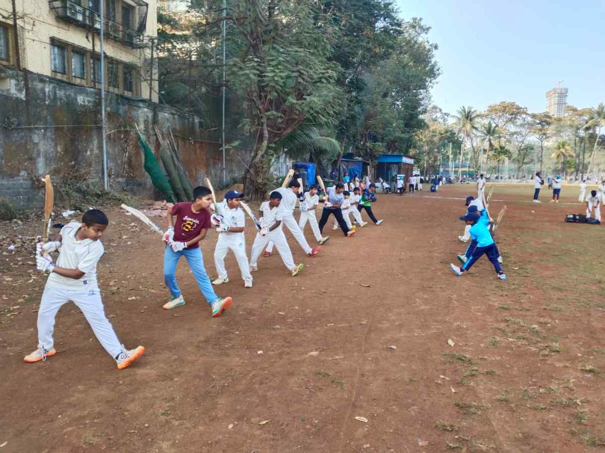 Advanced Cricket Academy