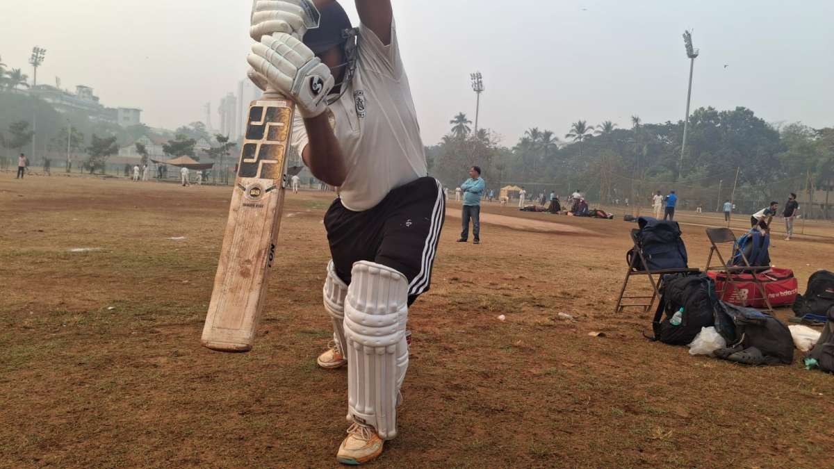 Fortview Cricket Club