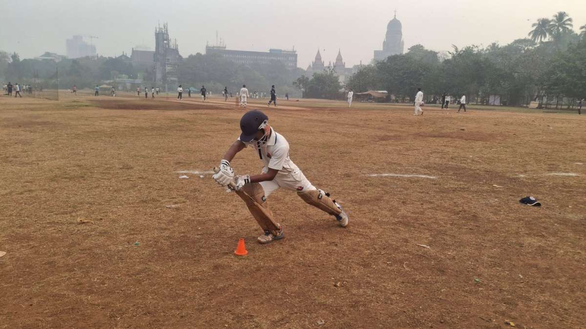 Legends Cricket Academy