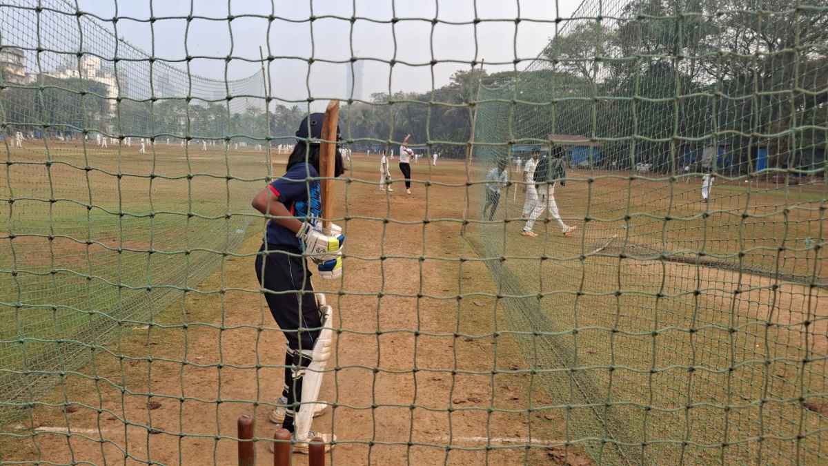 MP Elite Cricket