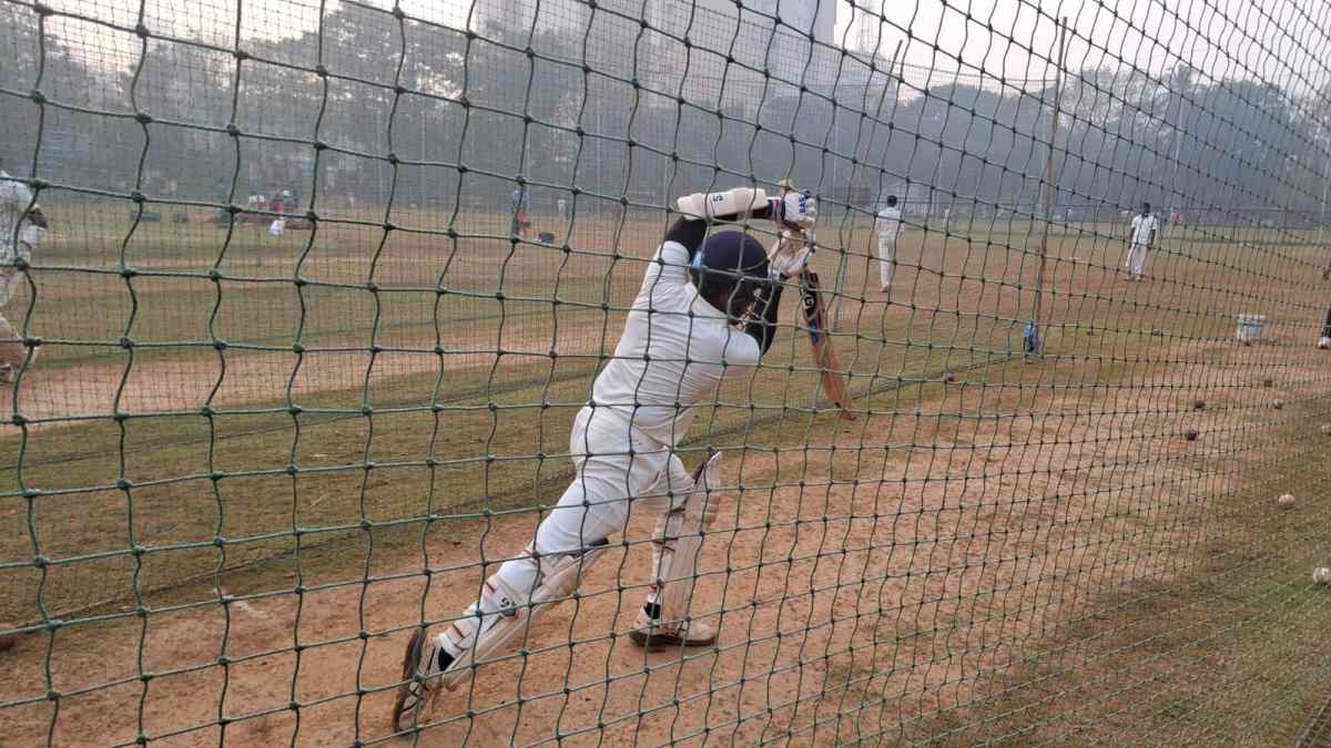 Macho Cricket Academy