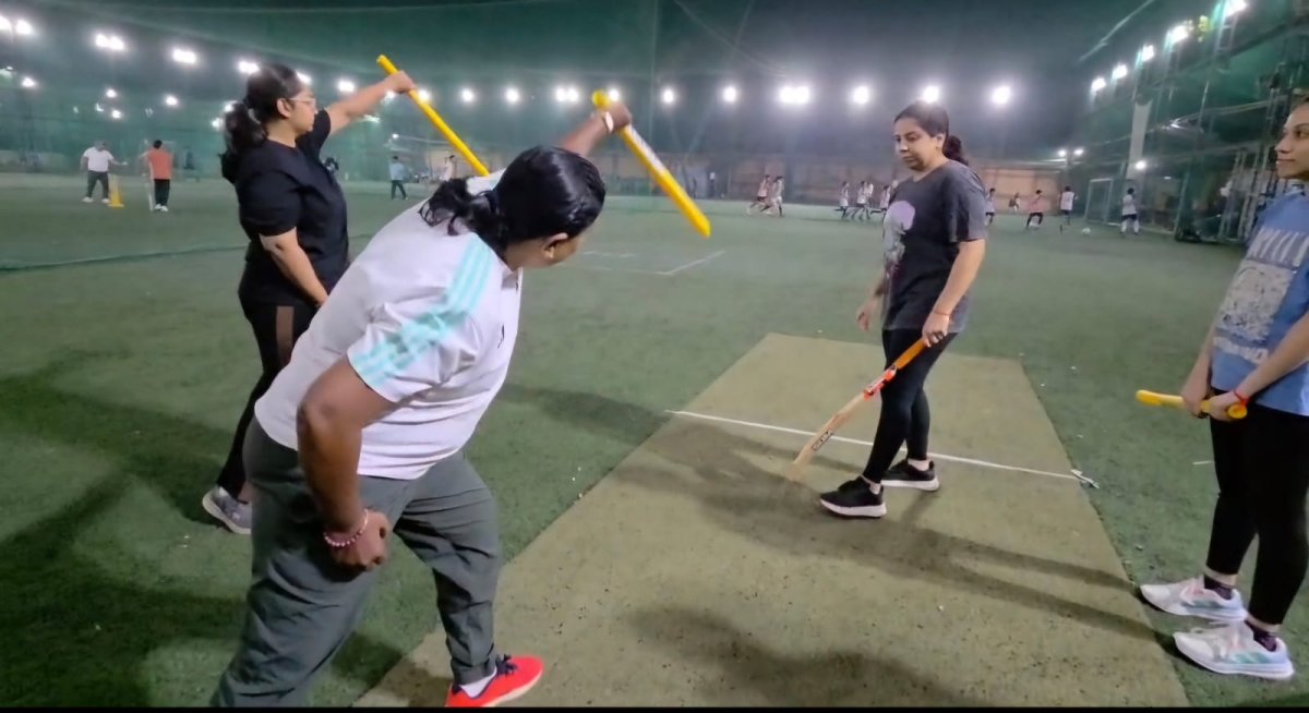 Shitiz Academy - Ghatkopar