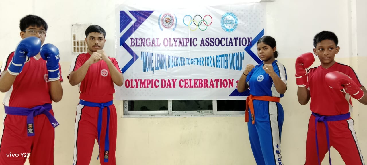 Dynamic Academy Of Martial Arts-Rathtala