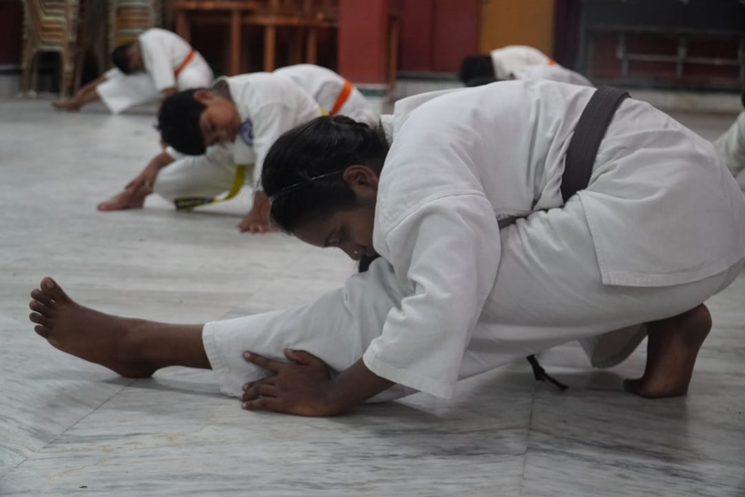 Samurai Self Defense Academy