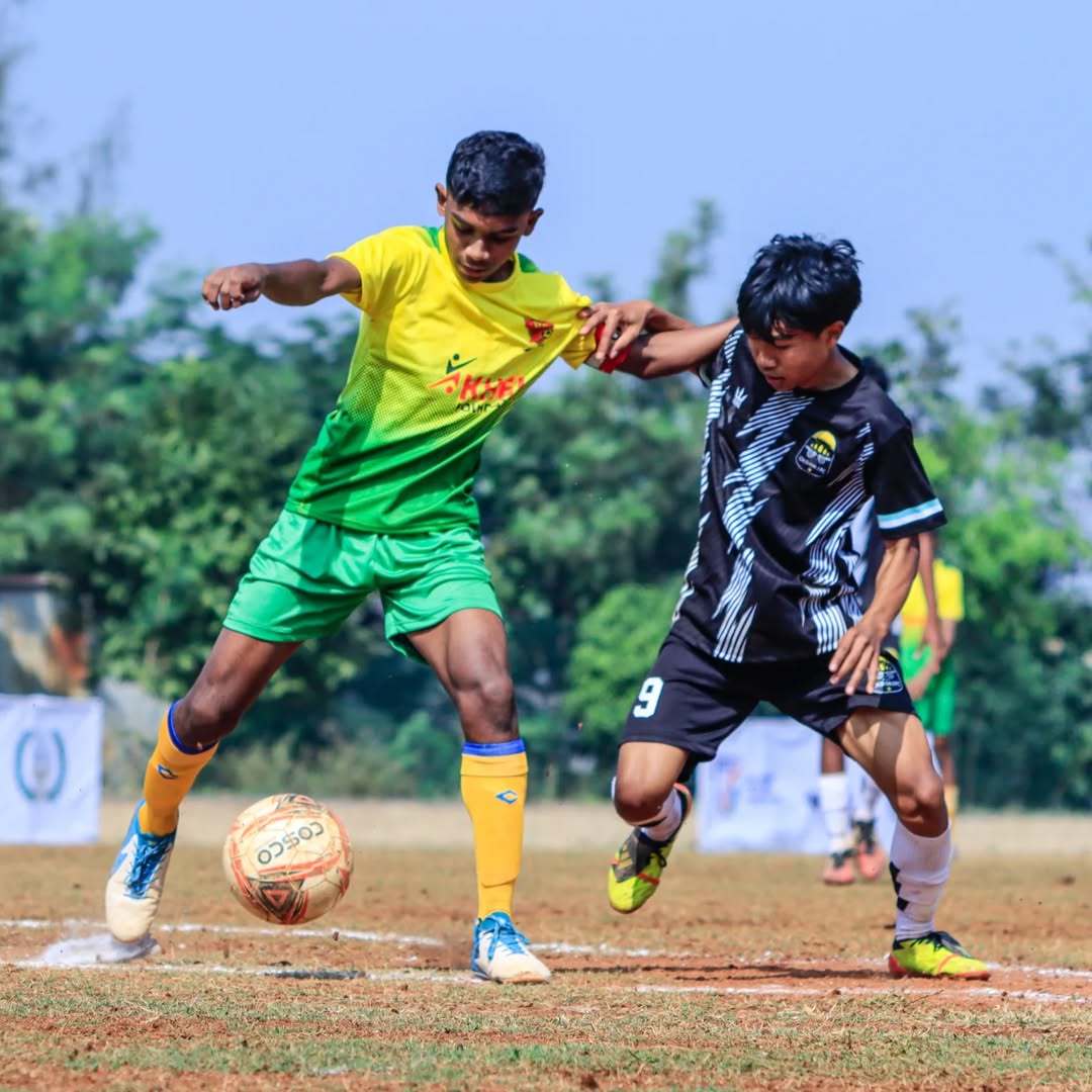 Loukik Football Academy