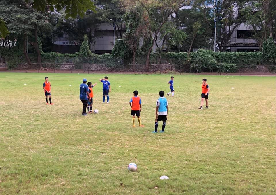 Pune United Football Academy
