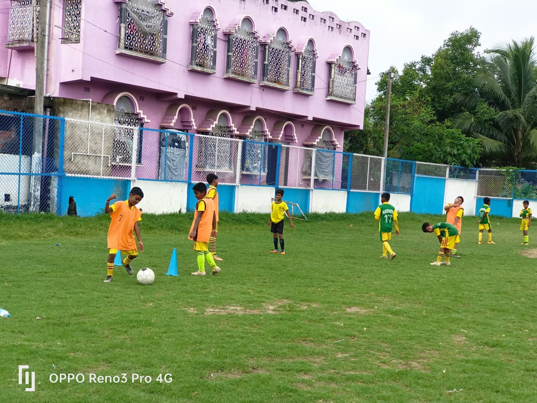 Sailesh Nagar Yubak Sangha Club