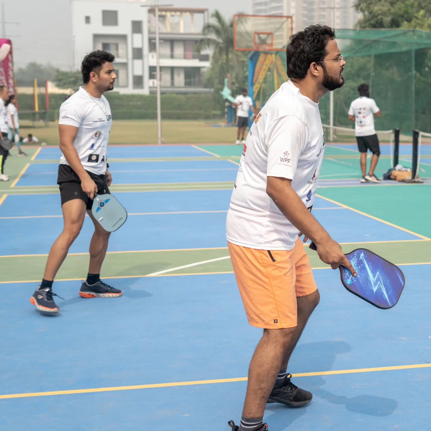 UPA Pickleball