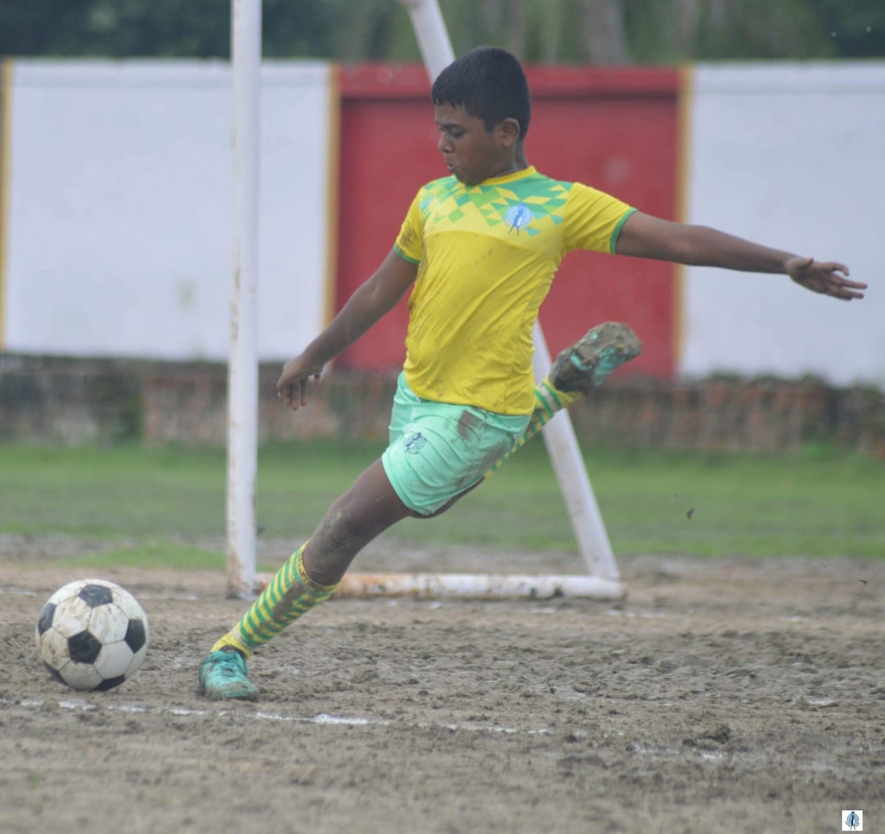 Raipur Club Football Academy