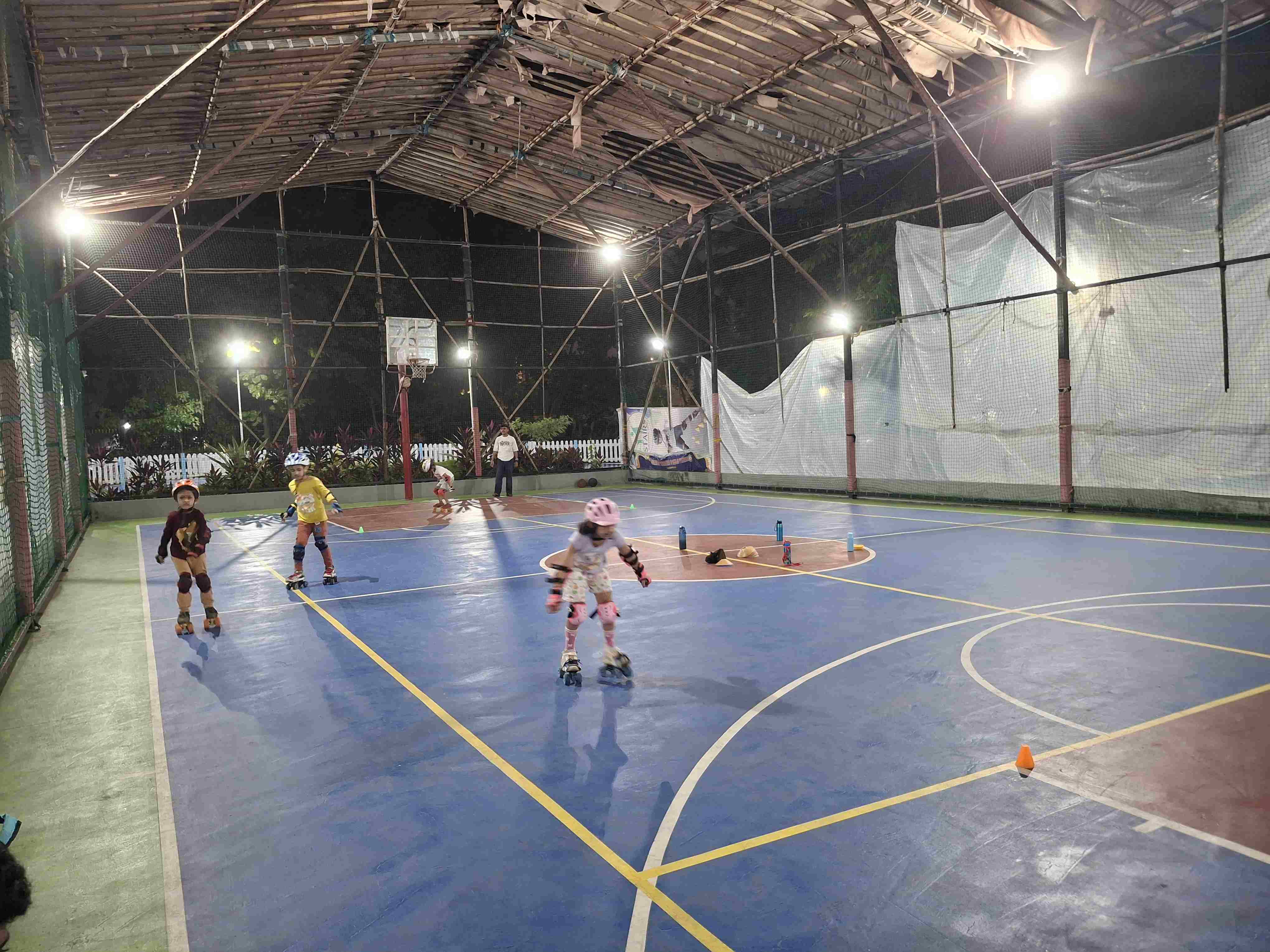 Winners sports academy