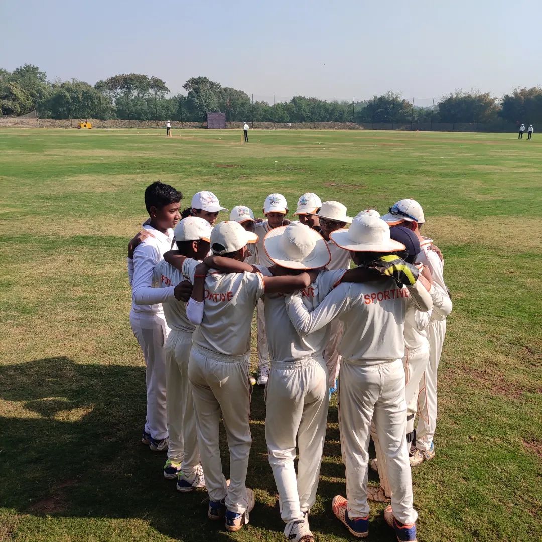 Sportive Cricket Academy