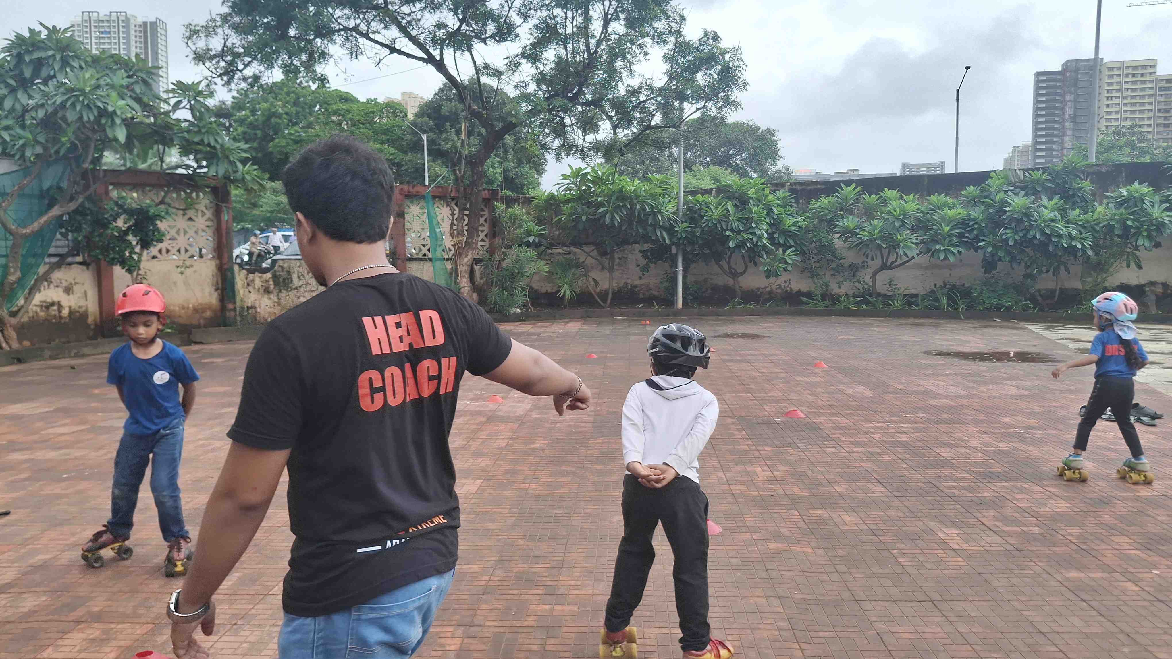 skate extreme academy