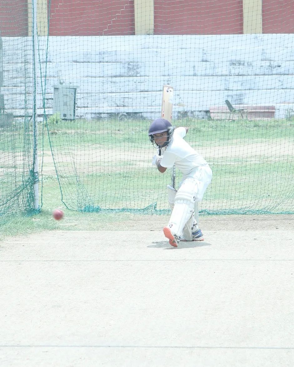 Cricket Academy of Pathans - Malihabad