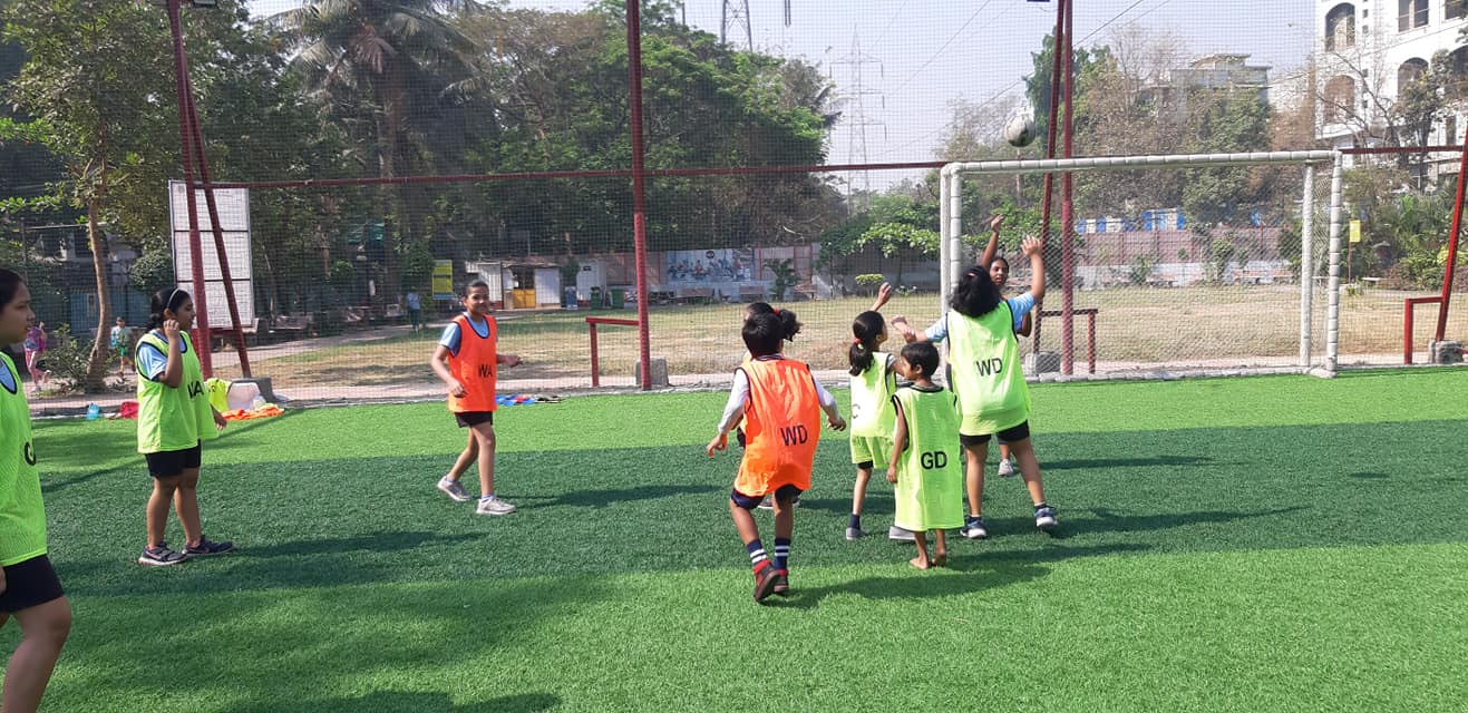 Total Football Academy