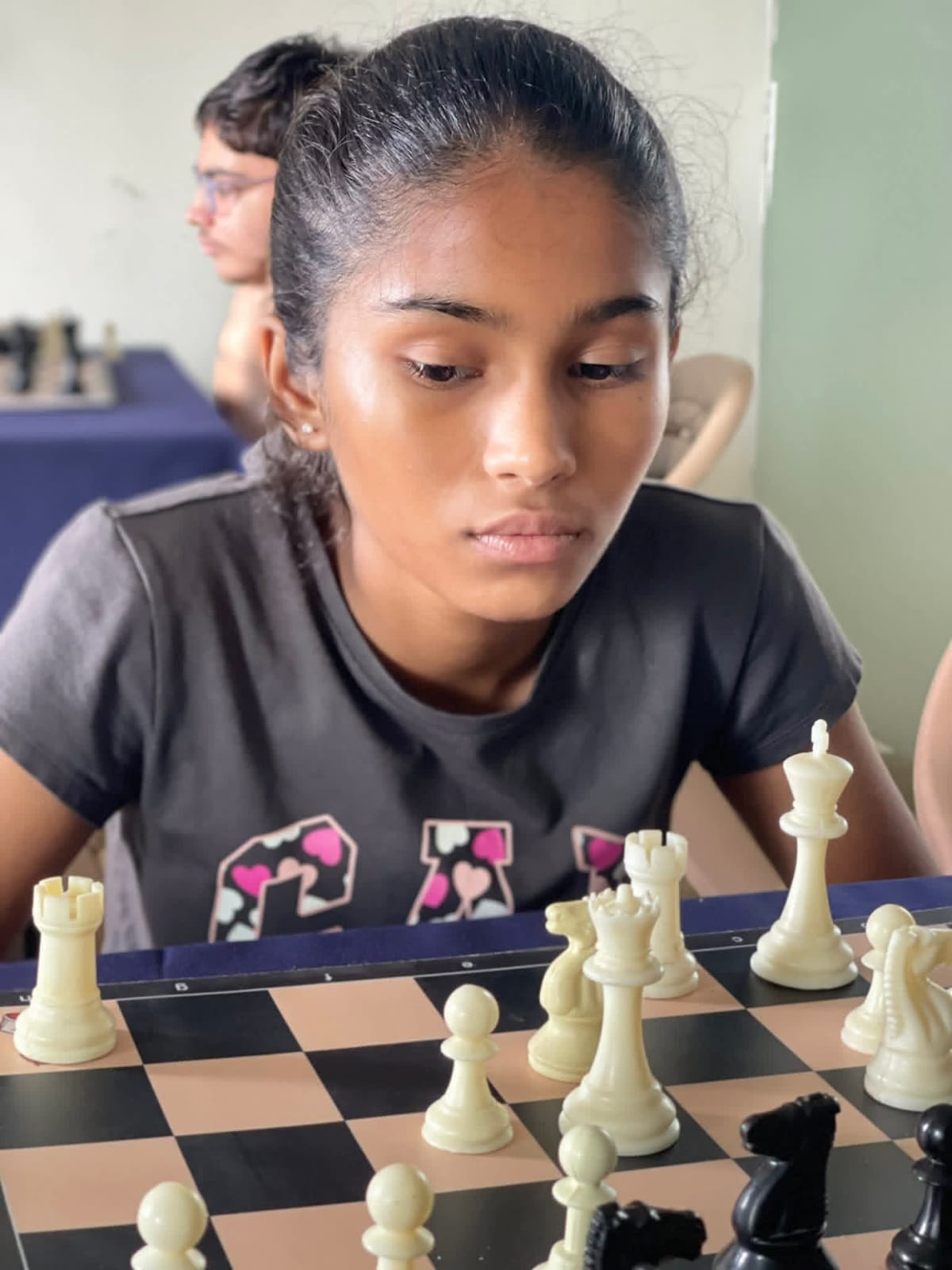 Maestro Chess Academy