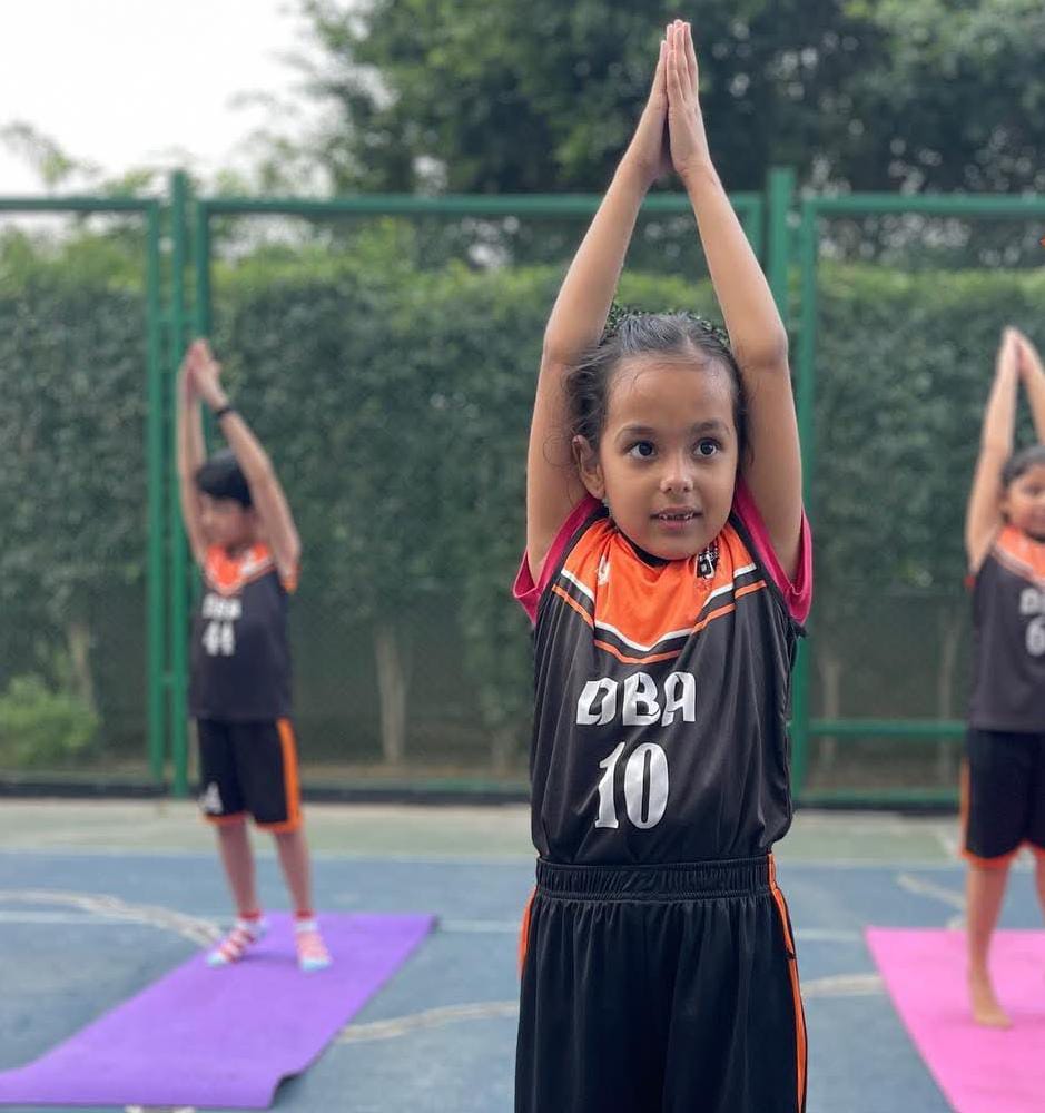 Dream Basketball Academy-Jalalpur