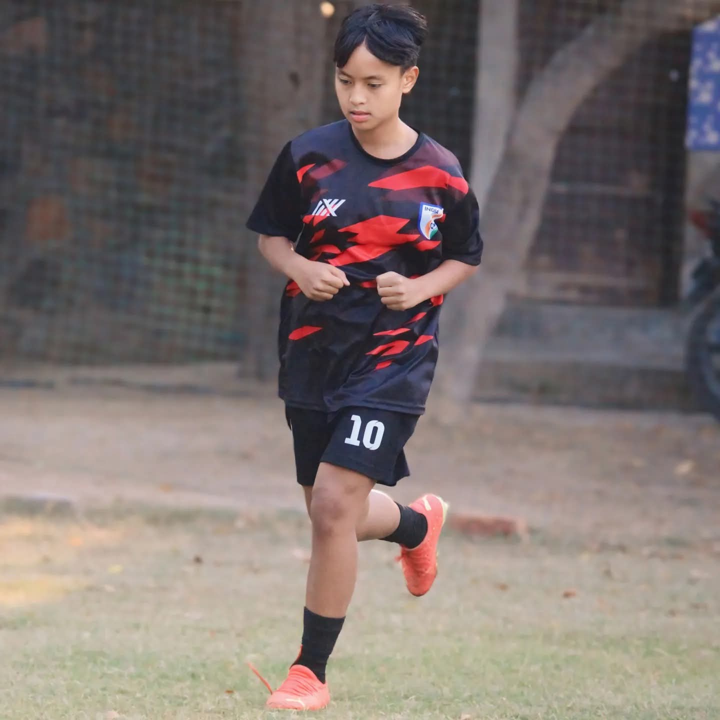Star Shooters Football Academy Najafgarh Paprawat