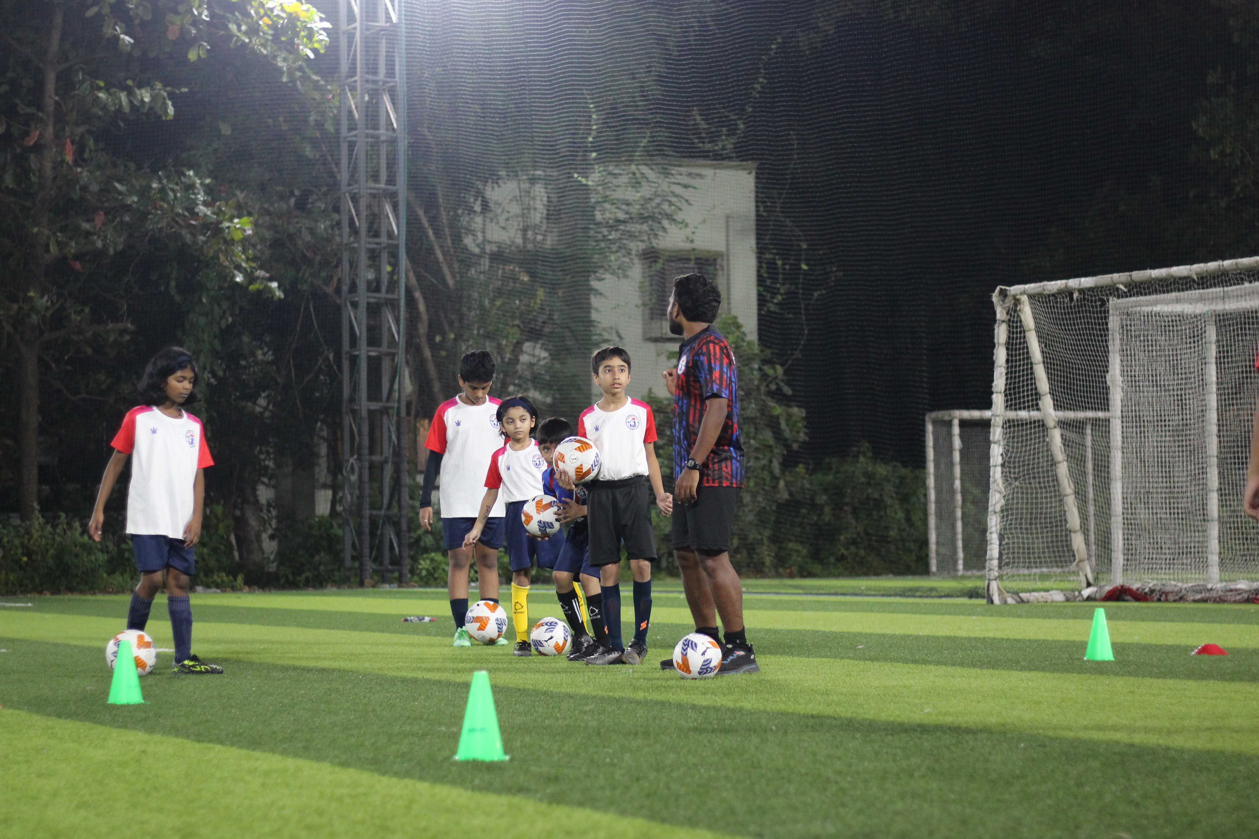 Mumbai Ultras Football Club