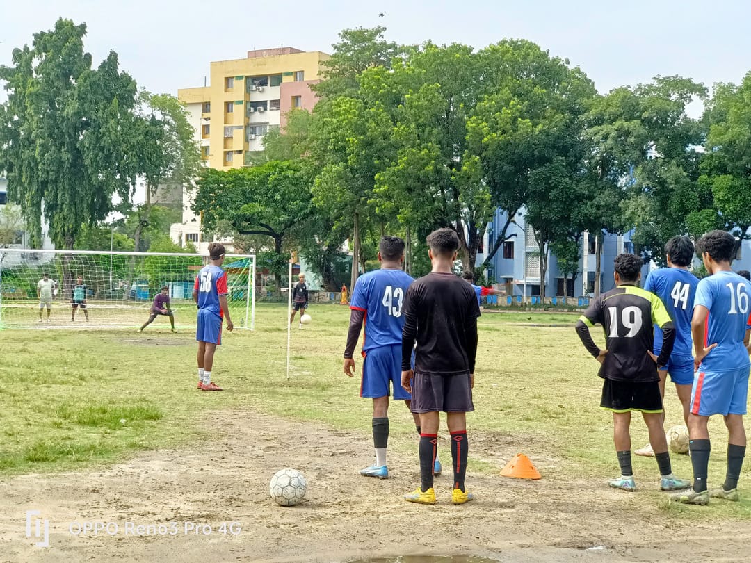 Hatishala Football Academy