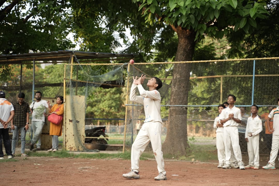 Bulan Cricket Academy